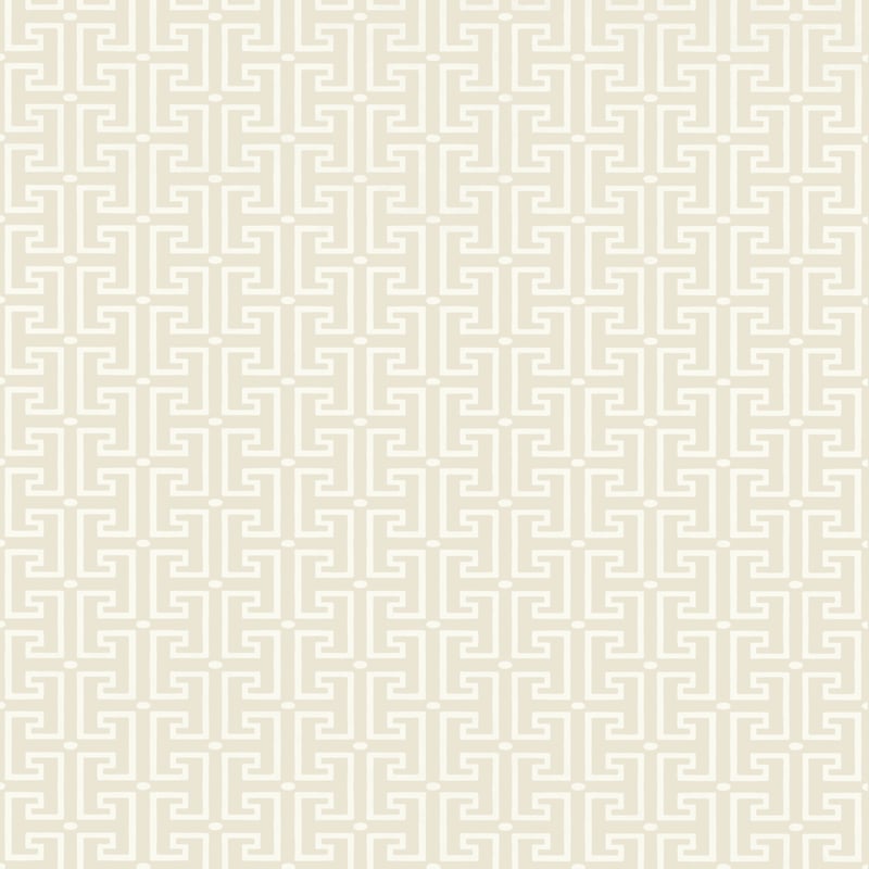 T20860 Thibaut Cream Wallpaper
