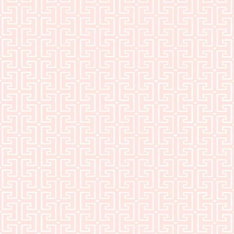 T20861 Thibaut Light Pink Wallpaper