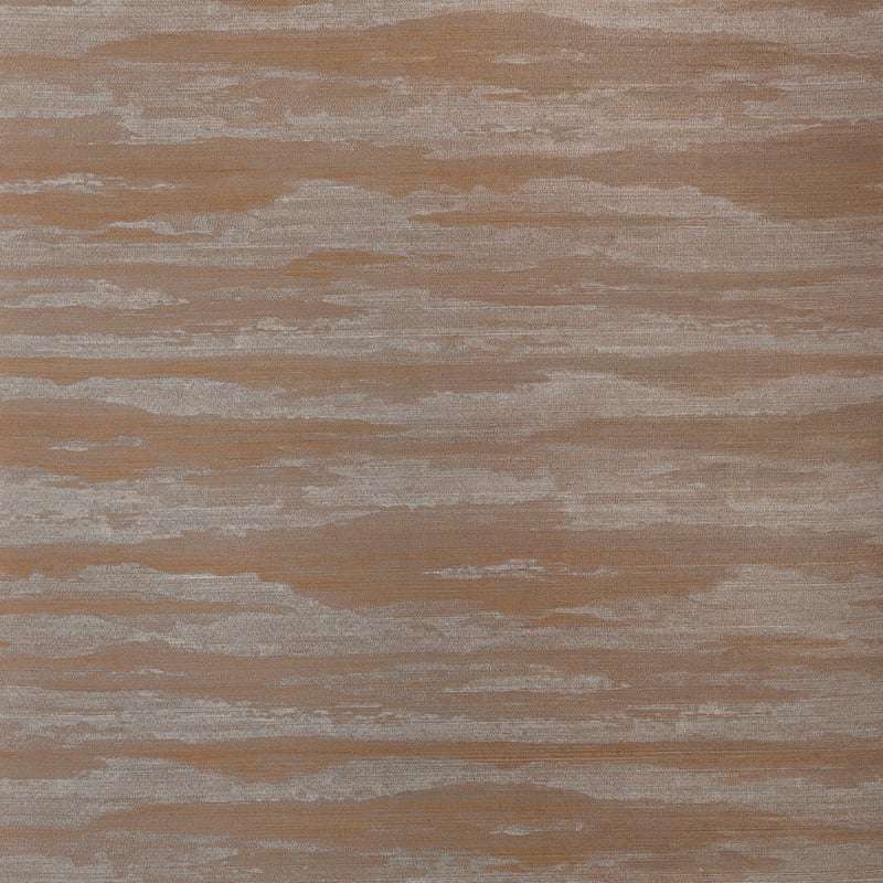 T24411 Thibaut Copper Wallpaper