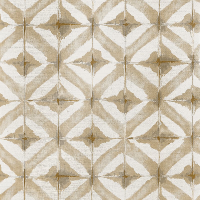 T24444 Thibaut Beige Wallpaper