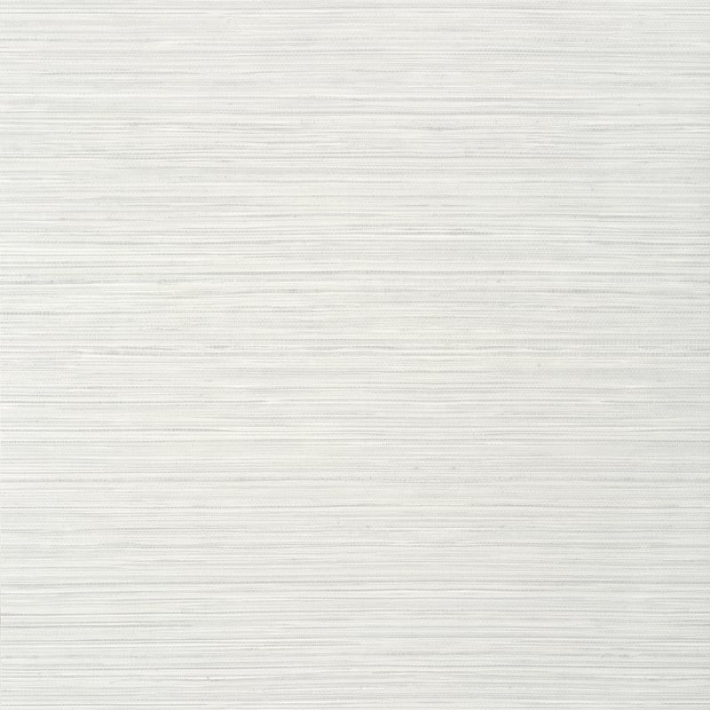 T293 Thibaut Light Grey Wallpaper