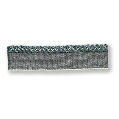 T30208-5 PETITE CORD W/FLANGE CADET KRAVET COUTURE TRIM