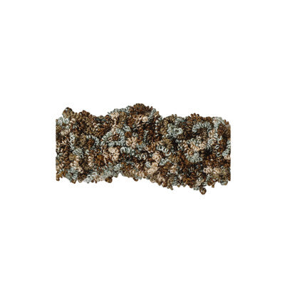 T30255-635 MOSS FRINGE KRAVET DESIGN TRIM