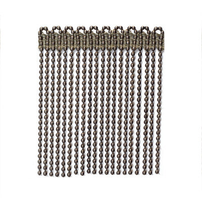 T30463-8 BALL/CHAIN BULL ARMOUR KRAVET COUTURE TRIM