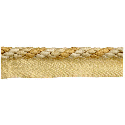 T30560-4 TONAL CORD BARLEY KRAVET COUTURE TRIM