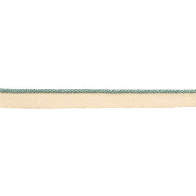T30562-335 MICRO CORD SHORELY BLUE KRAVET DESIGN TRIM