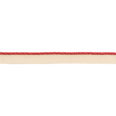 T30562-72 MICRO CORD ISLAND CORAL KRAVET DESIGN TRIM