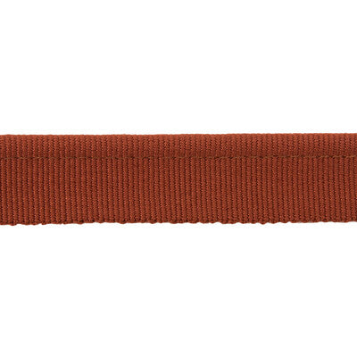 T30573-9 FENG SHUI PIPING CINNABAR KRAVET COUTURE TRIM