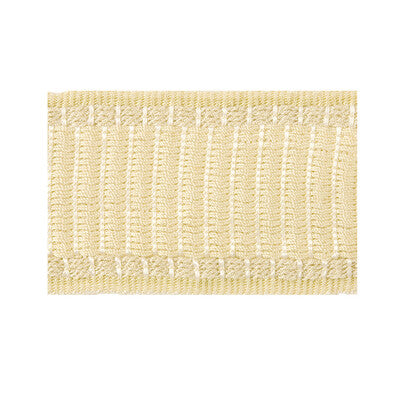 T30585-16 PIANO BAND LIMESTONE KRAVET BASICS TRIM