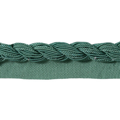 T30599-135 FREE SPIRIT AQUA KRAVET COUTURE TRIM