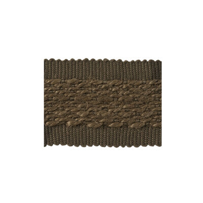 T30618-6 WASHBOARD BARK KRAVET DESIGN TRIM