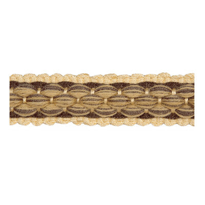 T30622-818 TREK GRAVEL KRAVET COUTURE TRIM