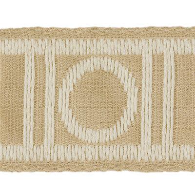 T30626-16 STONE HENGE SISAL KRAVET COUTURE TRIM
