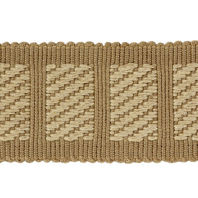 T30629-44 CROSS ROADS JUTE KRAVET COUTURE TRIM