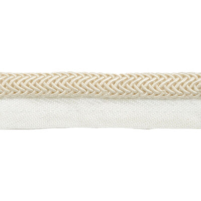 T30646-1 ELECTRIC EDGE WHITE KRAVET DESIGN TRIM