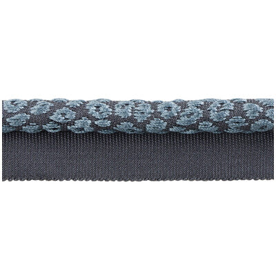 T30673-55 SPOTTY CAT CORD CAPRI KRAVET DESIGN TRIM