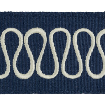 T30712-51 BODONI TAPE SAILOR KRAVET DESIGN TRIM