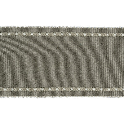 T30733-818 CABLE EDGE BAND FOG KRAVET DESIGN TRIM
