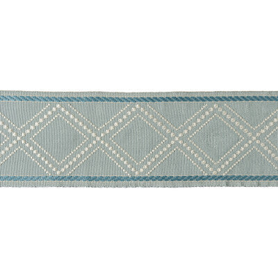 T30744-135 DIAMOND TRELLIS SPA KRAVET DESIGN TRIM