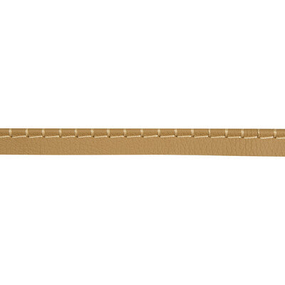 T30756-24 WHIP STITCH CORD TAN KRAVET DESIGN TRIM