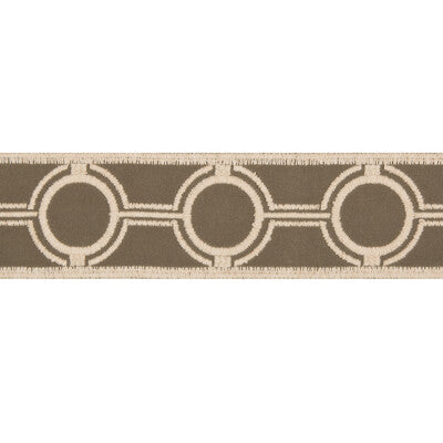 T30795-616 PORTAL VIEW BARK KRAVET DESIGN TRIM