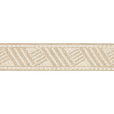 T30796-16 MOUNTAIN VIEW NATURAL KRAVET DESIGN TRIM