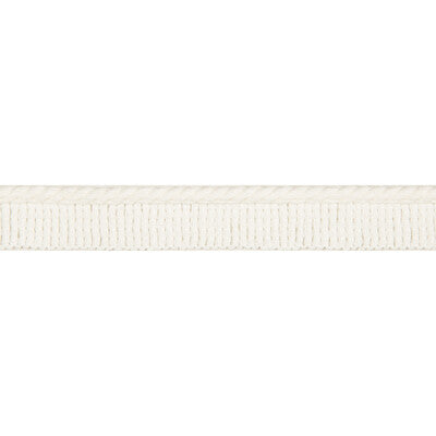 T30802-1 TWINE CORD SUN BLEACHED KRAVET DESIGN TRIM