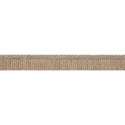 T30802-106 TWINE CORD FLAX KRAVET DESIGN TRIM
