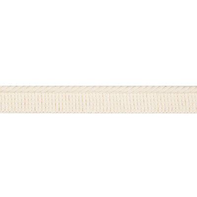 T30802-16 TWINE CORD NATURAL KRAVET DESIGN TRIM