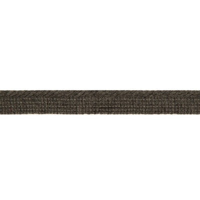 T30802-811 TWINE CORD GRAPHITE KRAVET DESIGN TRIM