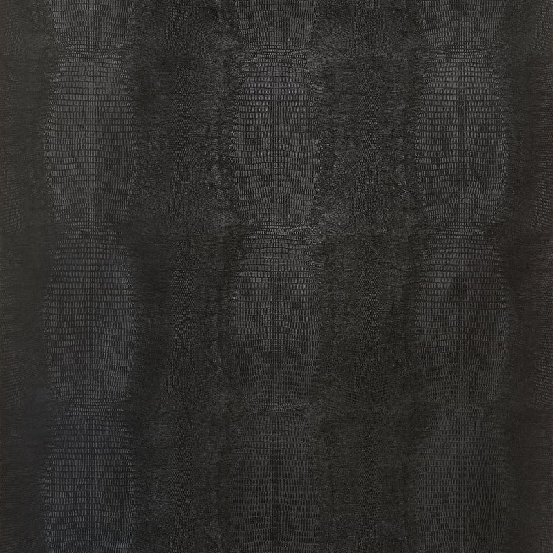 T34016 Thibaut Black Wallpaper