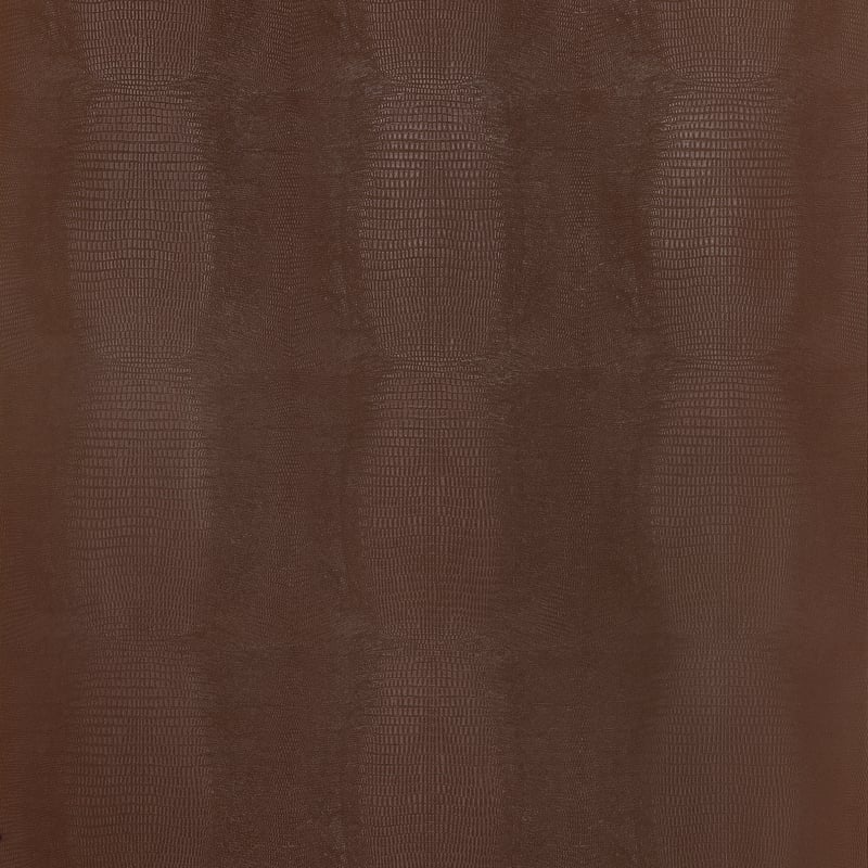 T34017 Thibaut Brown Saddle Wallpaper