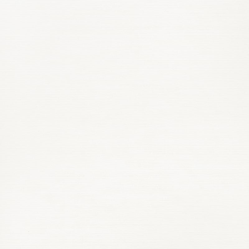 T34041 Thibaut Bright White Wallpaper