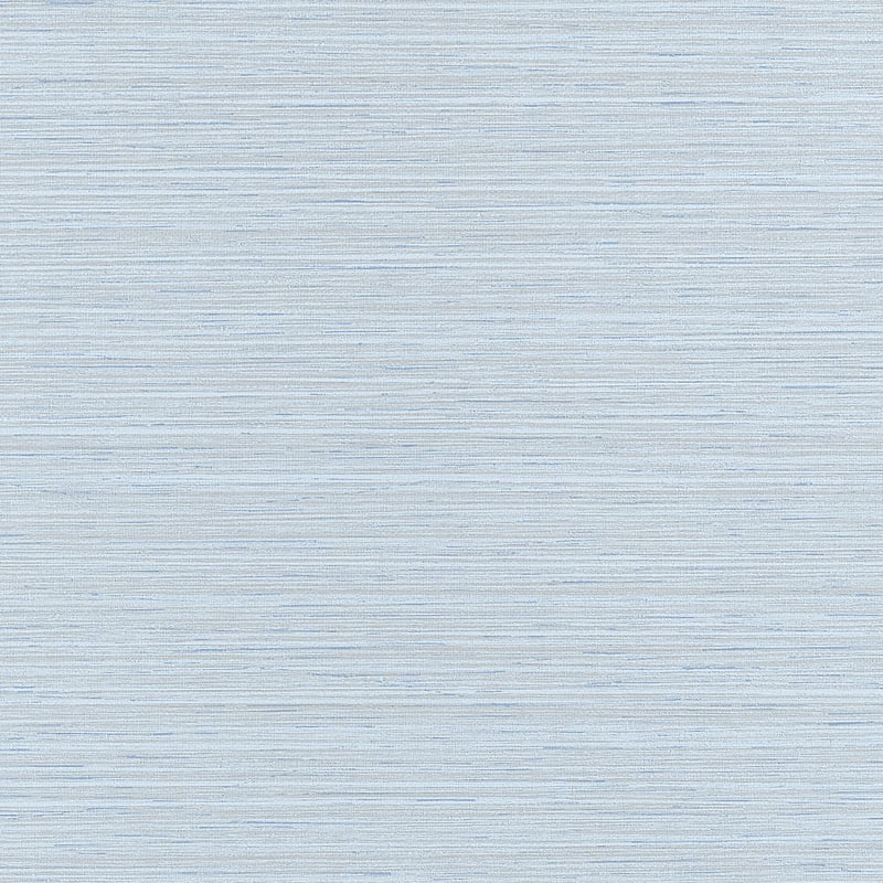 T34070 Thibaut Spa Blue Wallpaper