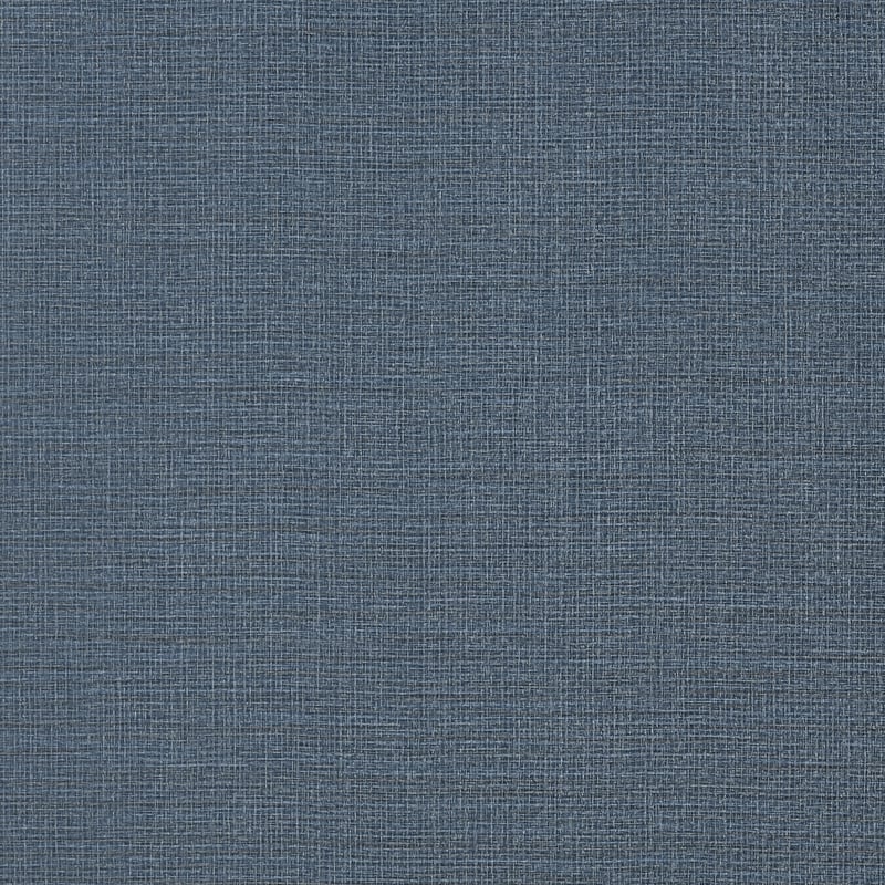 T34086 Thibaut Navy Wallpaper