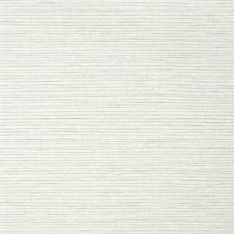 T347 Thibaut Off White Wallpaper