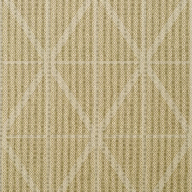 T361 Thibaut Camel Wallpaper