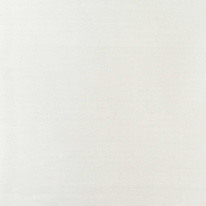 T3653 Thibaut White Metal Wallpaper