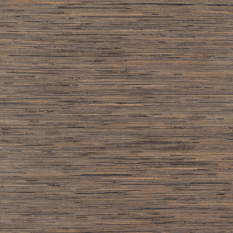 T3672 Thibaut Copper Wallpaper