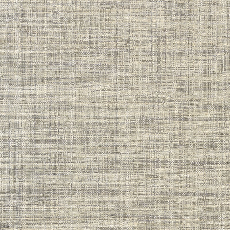 T41112 Thibaut Grey Wallpaper