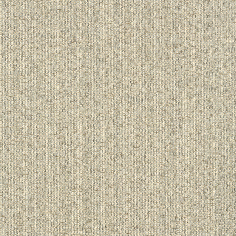 T41130 Thibaut Grey and Straw Wallpaper