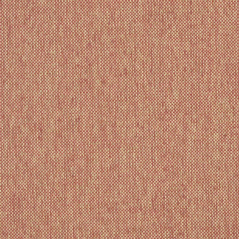T41139 Thibaut Cranberry Wallpaper
