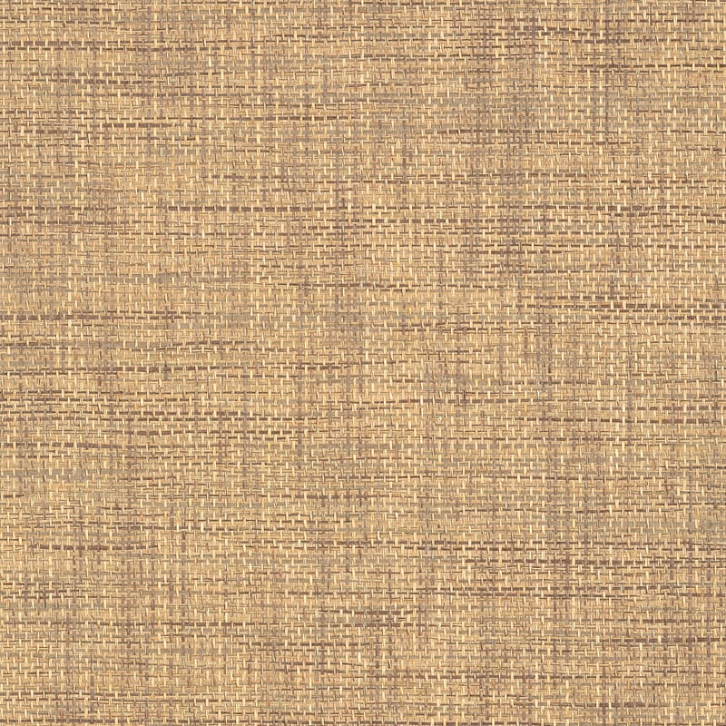 T41141 Thibaut Brown Wallpaper