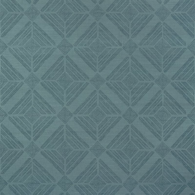 T432 Thibaut Winter Sea Wallpaper