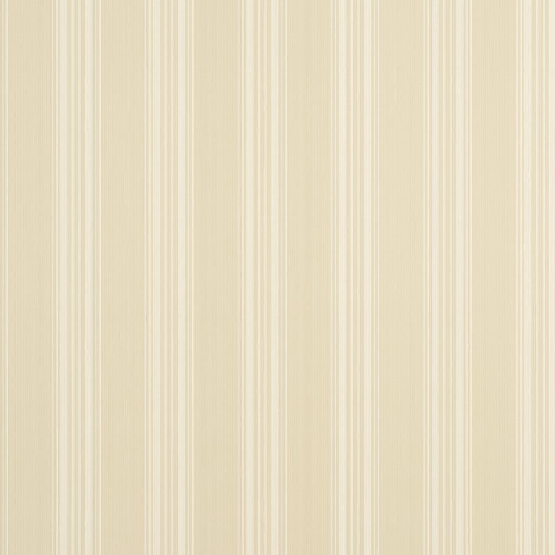 T44014 Thibaut Buttercream Wallpaper
