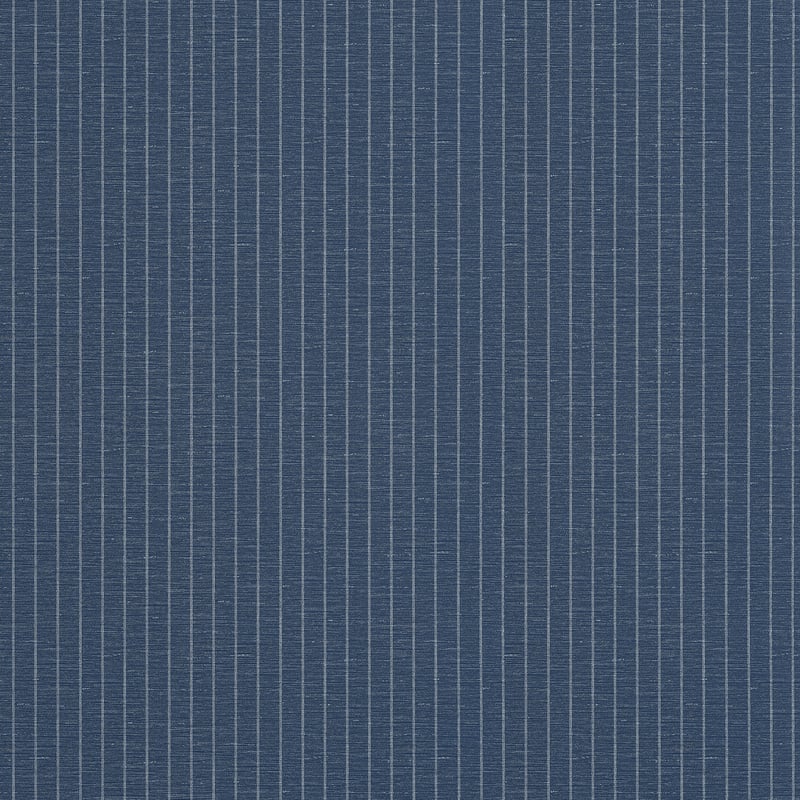 T44030 Thibaut Navy Wallpaper