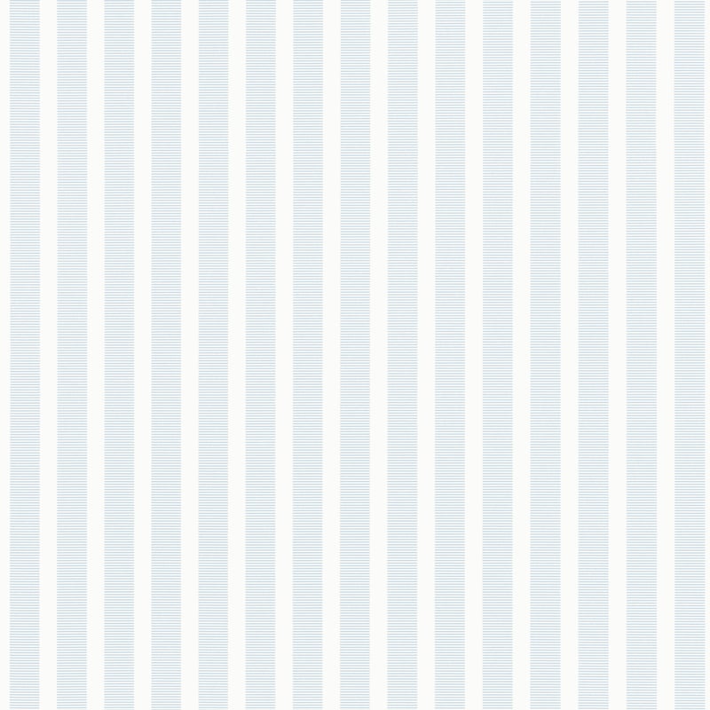 T44035 Thibaut Light Blue Wallpaper