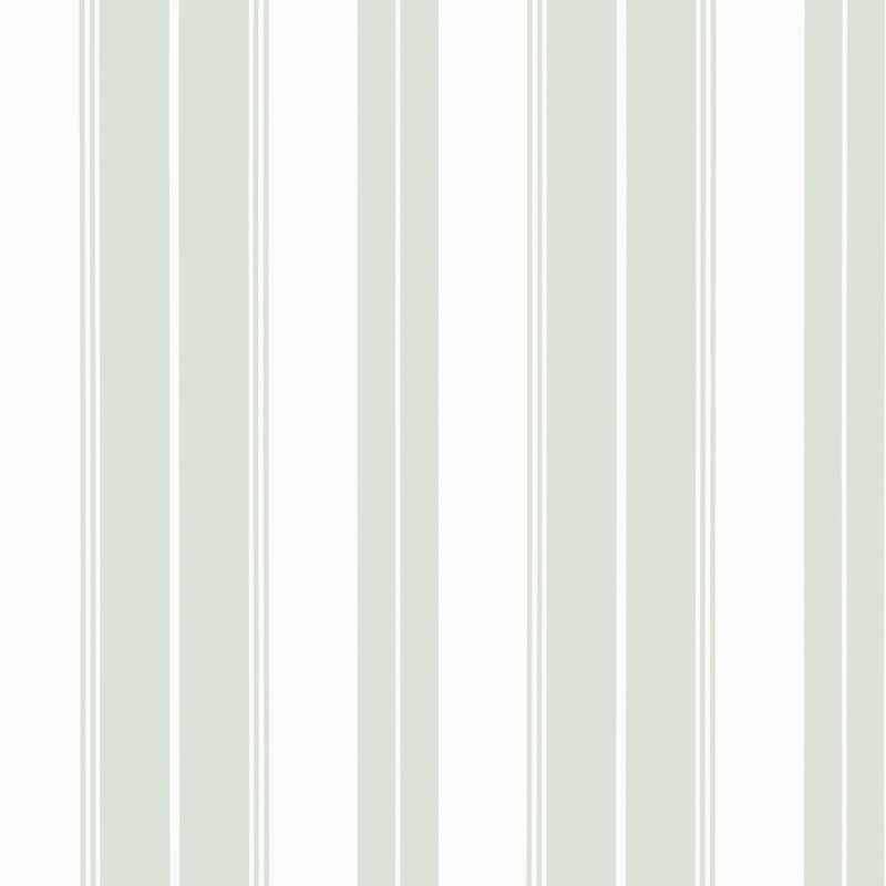 T44042 Thibaut Willow Wallpaper