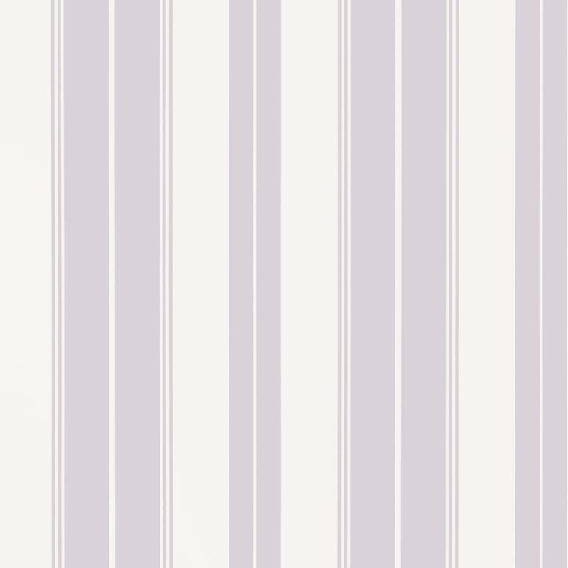 T44045 Thibaut Lilac Wallpaper