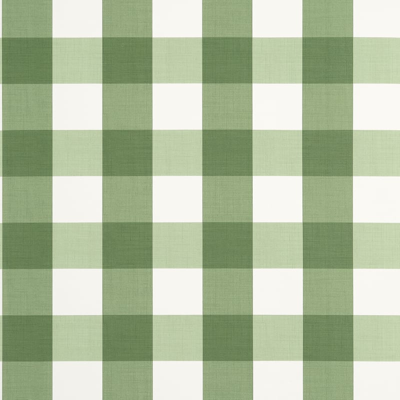 T44078 Thibaut Green Wallpaper